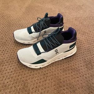 On Cloudnova Sneakers